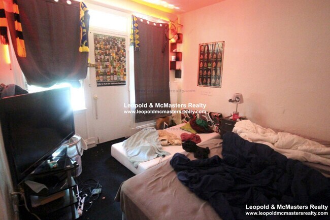 11 Ransom Rd unit 5, Brighton, MA 02135 - photo 7