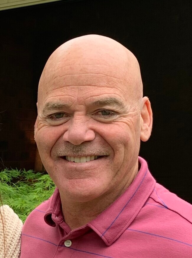 Brian Mabe