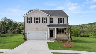 1306 Village Brook Dr Unit 36197440, Dacula, GA 30019