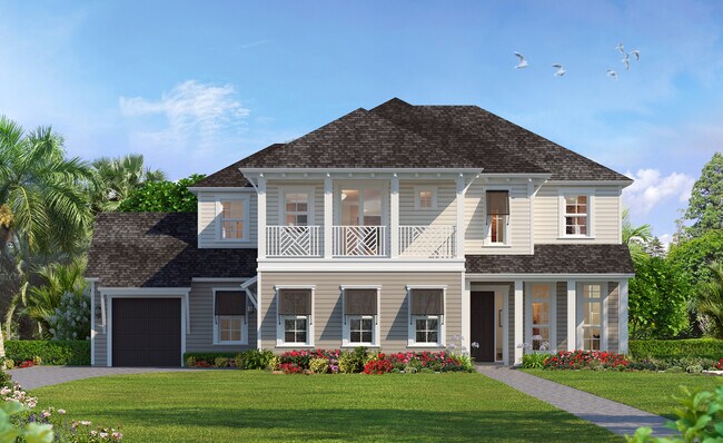 5387 Wolf Creek Dr unit 36462220, Apollo Beach, FL 33572 - photo 3