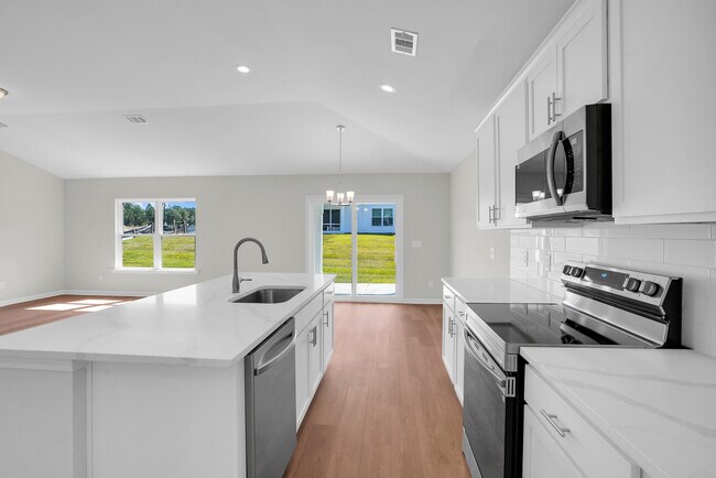 235 Silver Fox Dr, St. Marys, GA 31558 - photo 6