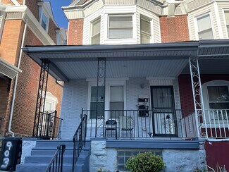 903 Lindley Ave Unit 2nd fl, Philadelphia, PA 19141