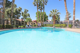 3333 N Michael Way, Las Vegas, NV 89108