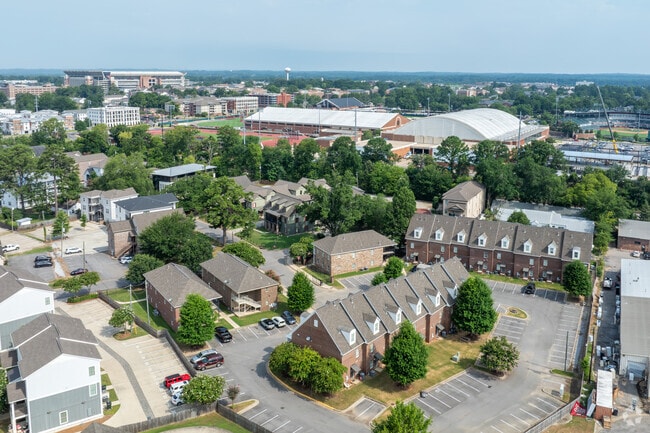 Old Row at Cloverdale, Tuscaloosa, AL 35401 - photo 4