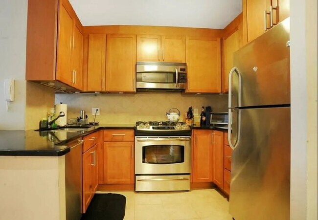 44 E 12th St unit 19D, New York, NY 10003 - photo 5