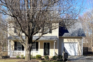 8808 Clifton Meadow Dr, Matthews, NC 28105