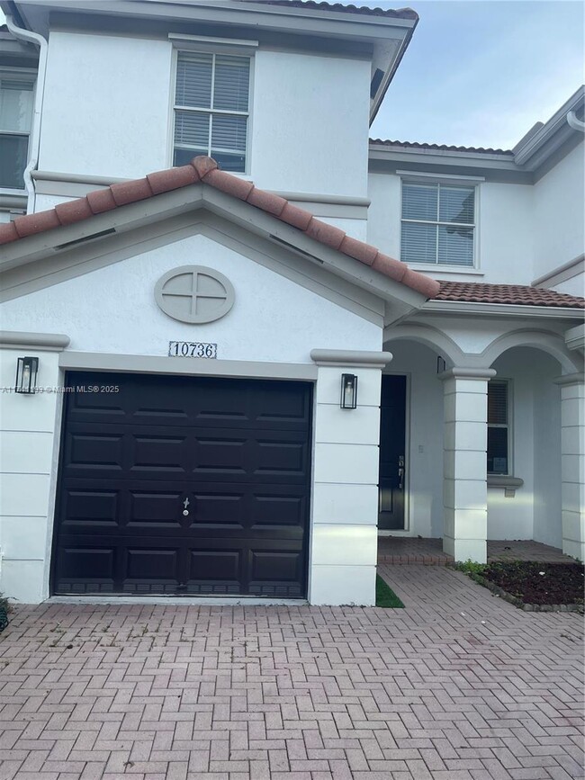 10736 NW 78th Terrace, Miami, FL 33178