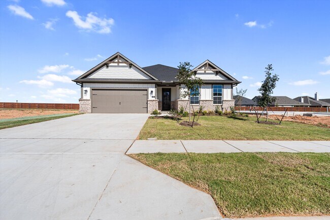 1233 Colca Dr, Springtown, TX 76082 - photo 3