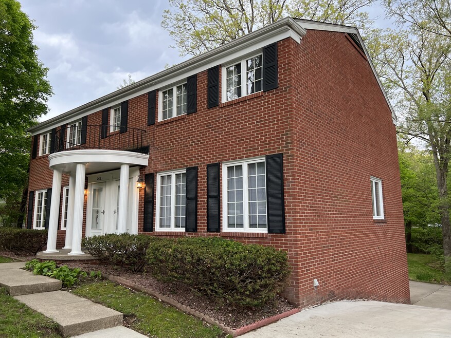 2416 (Right Unit)