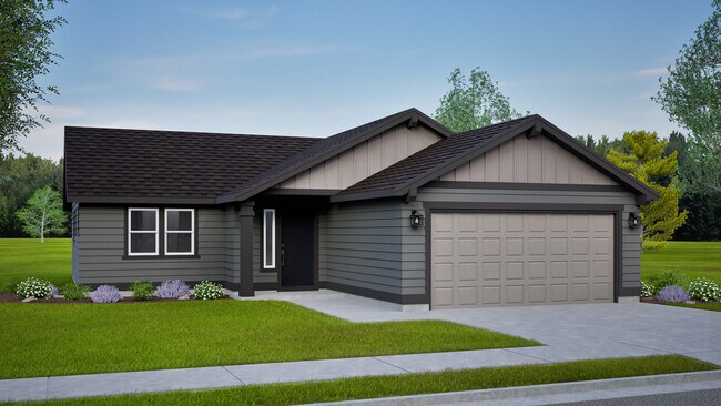 2041 N Oak Rd, Moses Lake, WA 98837 - photo 2