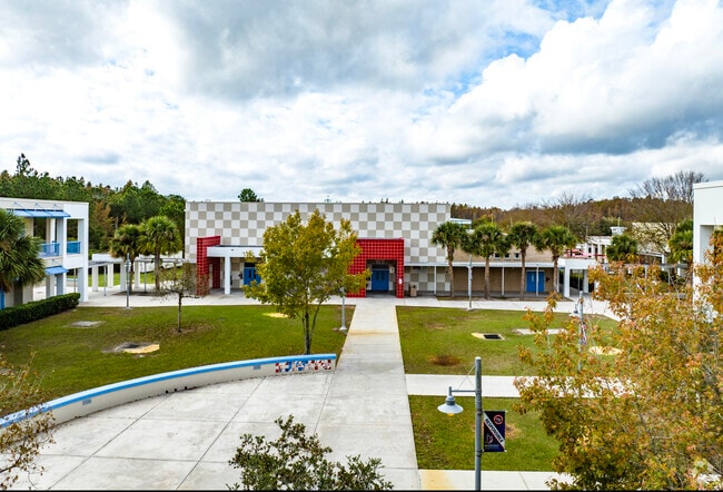 Liberty Middles student choices include more than 30 clubs, 4 seasons of sports and electives.