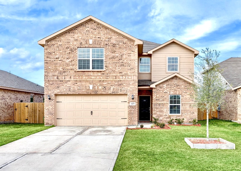 425 Elaine Vly Dr, Katy, TX 77493 - photo 1