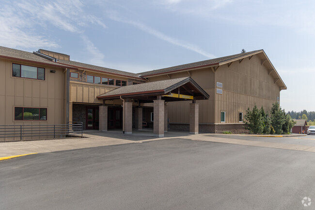 Good Shepherd School is a Private Pre-K, Elementary & Middle School in Boring, Boring OR