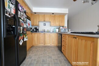 16 Lanark Rd Unit 1, Boston, MA 02135