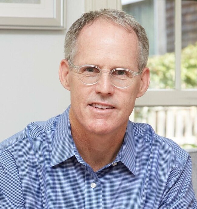 Kevin Eagar