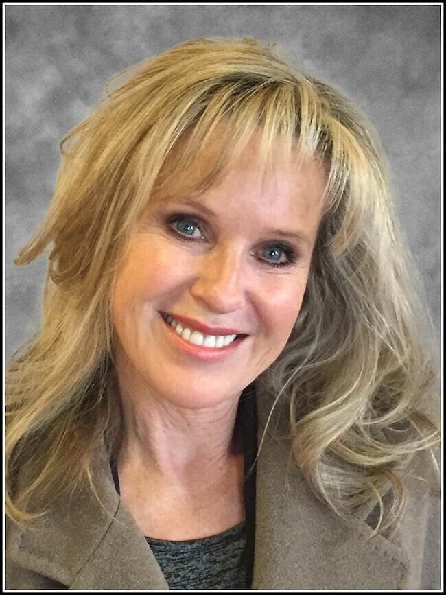 Susan Duncan, Real Estate Agent in Englewood, CO