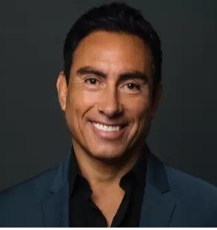 Adrian Jaime