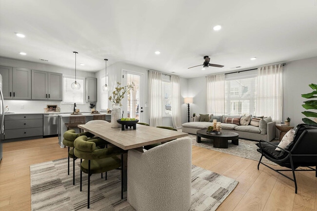 Hayloft Big Creek, Alpharetta, GA 30004 - photo 7