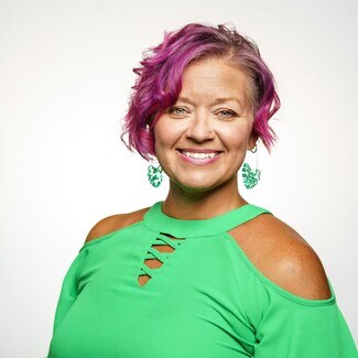 Dawn Anderson