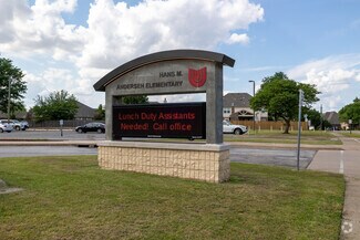 Andersen Elementary School