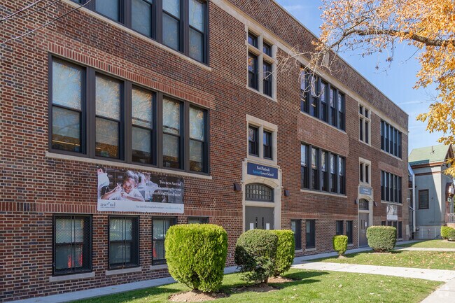 East Flatbush Ascend Charter School is a charter school located in Brooklyn, NY.