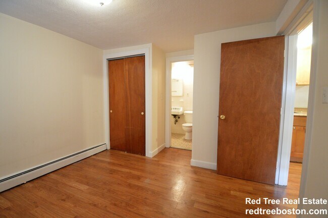 168 N Beacon St unit 1, Brighton, MA 02135 - photo 6