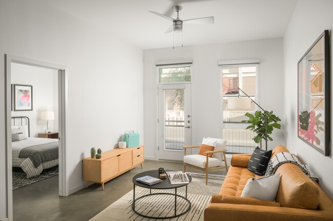 The Battery, Phoenix, AZ 85004 - photo 2