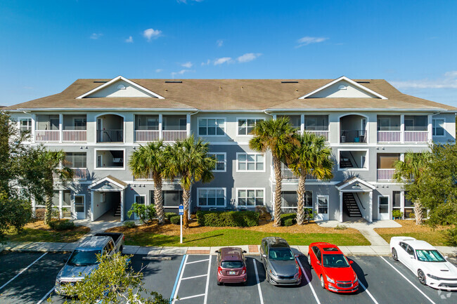4330 Point Cypress Blvd Wesley Chapel, FL