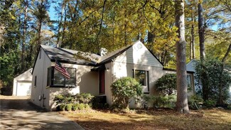 802 S Candler St, Decatur, GA 30030