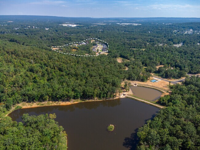 15103 Matterhorn Loop, Maumelle, AR 72113 - photo 7