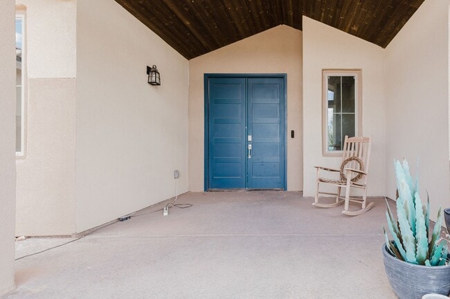 3468 Tesuque Dr, Alamogordo, NM 88310 - photo 3