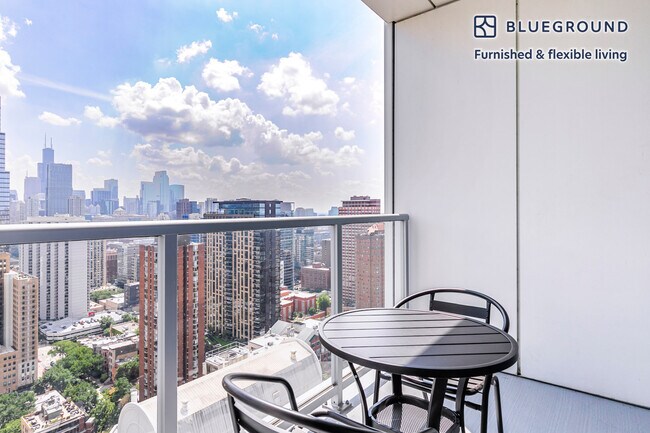 2 W Delaware Place unit FL31-ID1284, Chicago, IL 60610 - photo 6