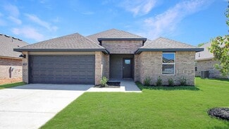 1225 E Ruger Ln, Mustang, OK 73064