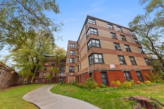 1360 W Touhy Ave Unit 109, Chicago, IL 60626