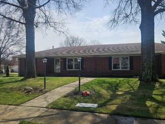 1245 Cedarbrook Ct Unit 1245, Mansfield, OH 44906