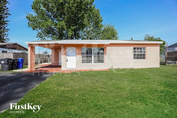 1520 SW 68th Way, North Lauderdale, FL 33068 - photo 1