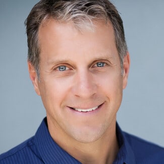 Steve Mechonski