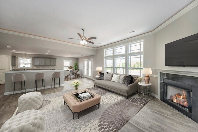 1045 Holly Springs Church Rd unit 36725407, Inman, SC 29349 - photo 3