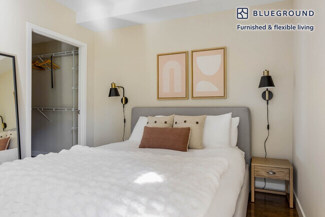 45 Stuart St unit FL14-ID786, Boston, MA 02116 - photo 7