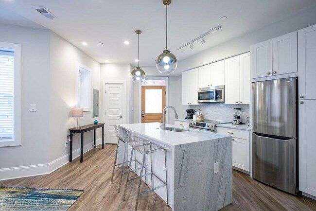 1448 Florida Ave NW unit ID614P, Washington, DC 20009 - photo 4