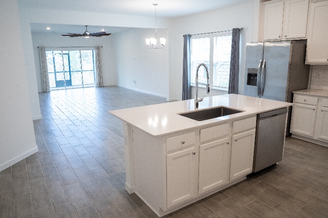 2965 Crossfield Dr, Green Cove Springs, FL 32043 - photo 5