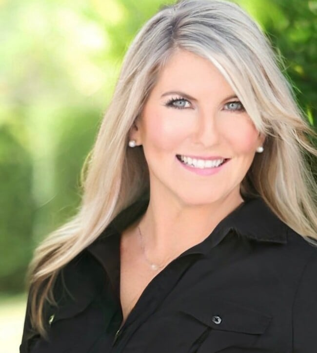 Annette Triano