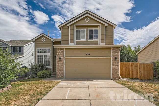 20204 E Progress Place, Centennial, CO 80015 - photo 2