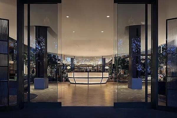 Lantern House unit 321, New York, NY 10011 - photo 4