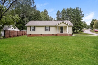 126 Quail Haven Dr, Easley, SC 29642