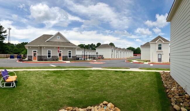 Tiger Station, Central, SC 29630 - photo 5