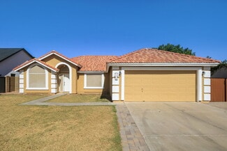 727 N Sulleys Dr, Mesa, AZ 85205