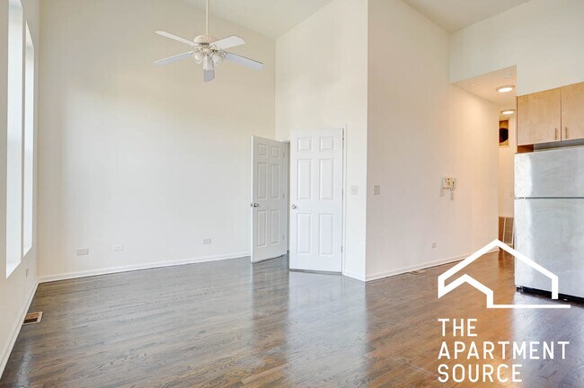 2519 W North Ave unit 3f, Chicago, IL 60647 - photo 6