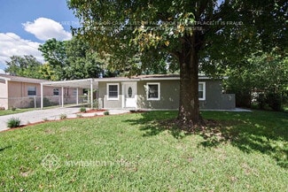 5005 Steyr St, Orlando, FL 32819