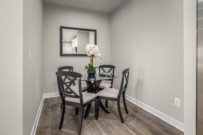 Potomac Shores - Elevator Condos unit 504, Dumfries, VA 22026 - photo 7